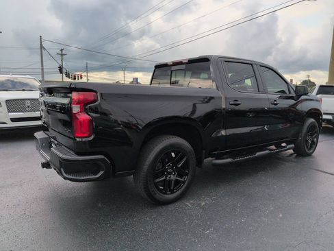 Used 2023 Chevrolet Silverado 1500 RST w/ Rally Edition AWD/4WD image 5