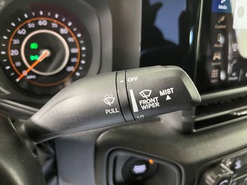 Used 2026 Jeep Gladiator Sport image 23