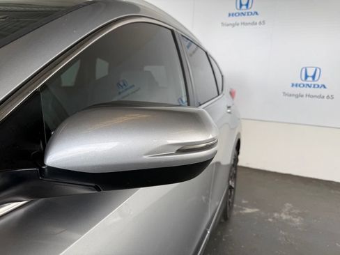 Used 2019 Honda CR-V Touring image 24
