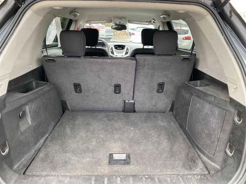 Used 2017 GMC Terrain SLE image 31