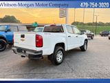 Used 2020 Chevrolet Colorado W/T w/ WT Convenience Package image 5