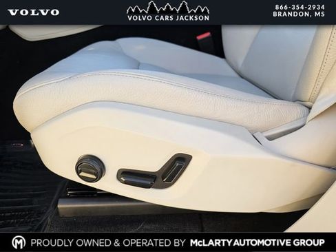 Certified 2024 Volvo XC90 B6 Core w/ Climate Package image 14