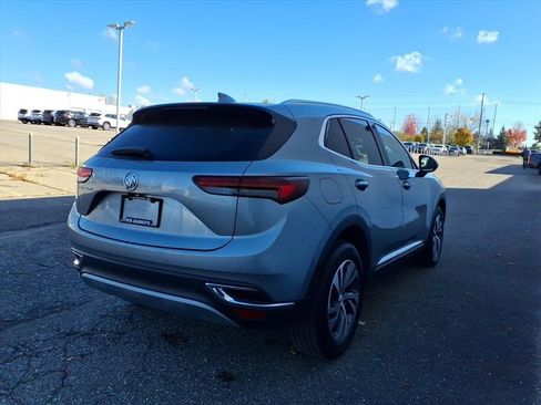 Certified 2023 Buick Envision Essence image 6