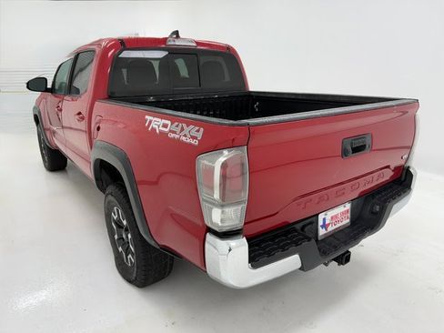 Used 2023 Toyota Tacoma TRD Off-Road image 18