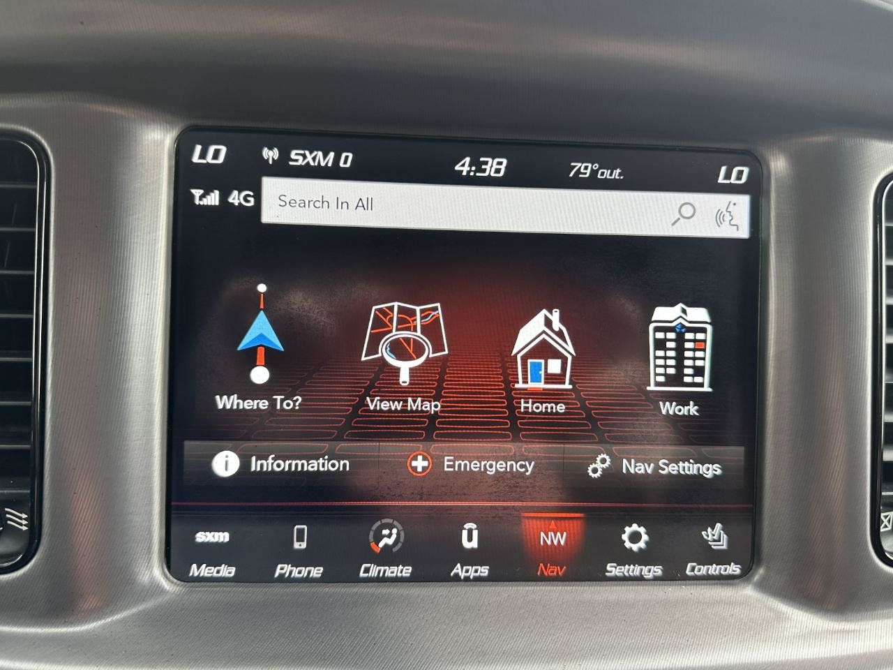 Used 2020 Dodge Charger SXT w/ Plus Group AWD/4WD image 66