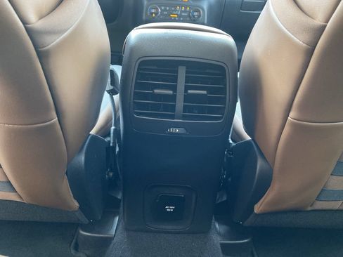 Used 2021 Ford Bronco Sport Outer Banks AWD/4WD image 30