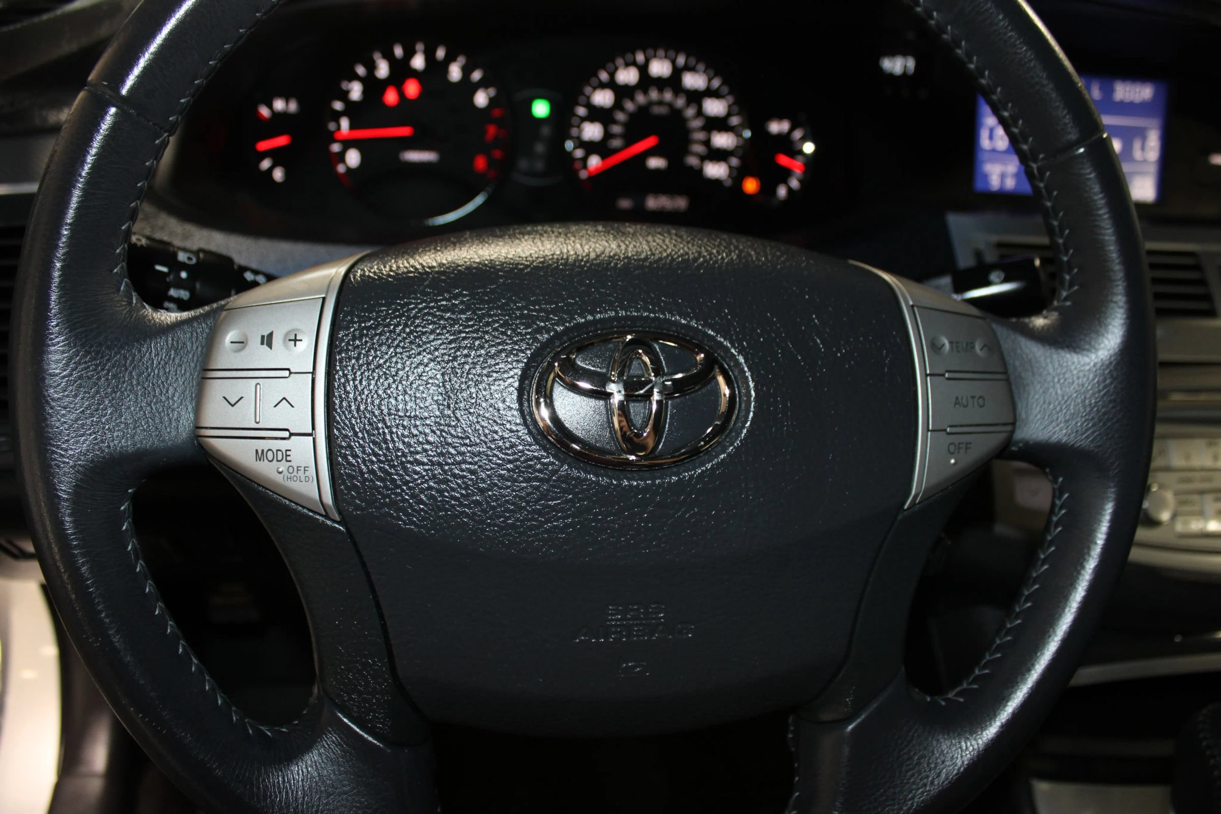 Used 2008 Toyota Avalon Touring w/ Fleet Convenience Pkg FWD image 18