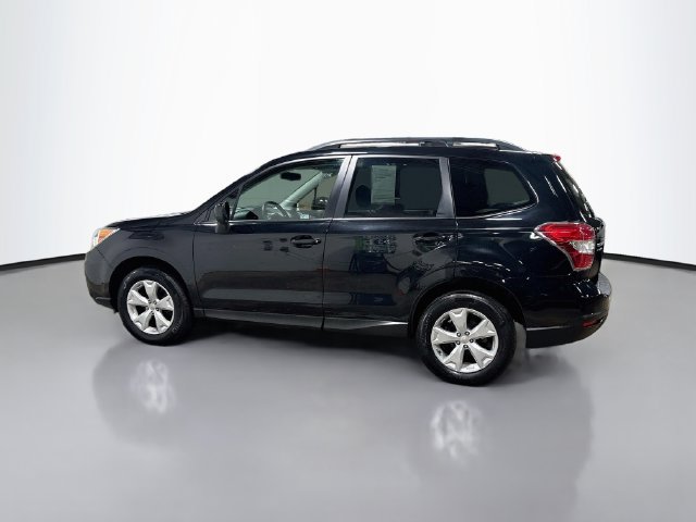 Used 2016 Subaru Forester 2.5i Premium w/ Popular Package #1 AWD/4WD image 10