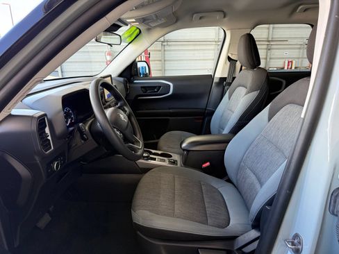 Used 2024 Ford Bronco Sport Big Bend AWD/4WD image 12