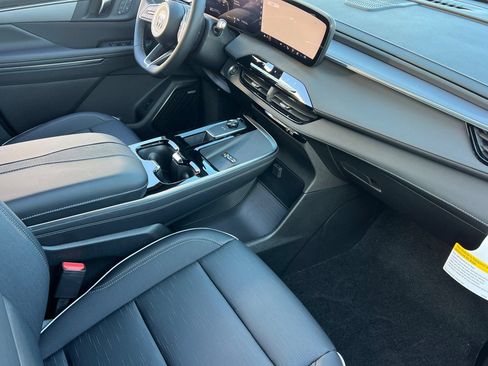 New 2026 Buick Enclave Sport Touring w/ Power Package FWD image 14