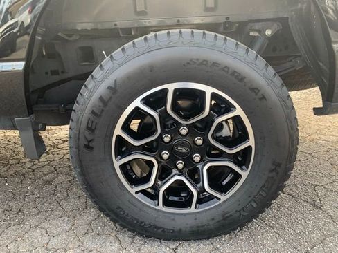 Certified 2023 Ford F150 XLT w/ Equipment Group 302A High image 30