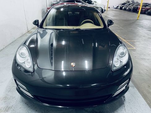 Used 2010 Porsche Panamera 4S AWD/4WD image 2
