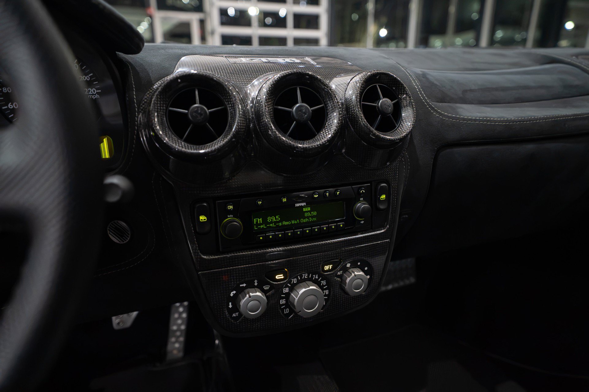 Used 2005 Ferrari F430 Coupe RWD image 24