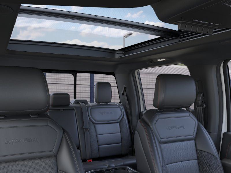 New 2026 Ford F150 Raptor AWD/4WD image 23