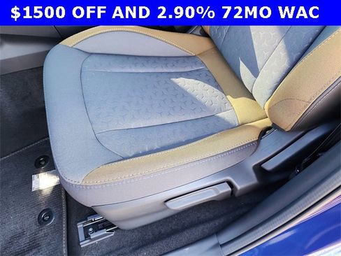 New 2026 Subaru Crosstrek 2.5i Sport image 15