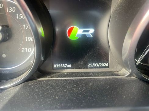 Used 2017 Jaguar F-TYPE R image 7