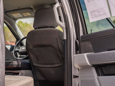 Certified 2024 Ford F150 XLT w/ Mobile Office Package image 16