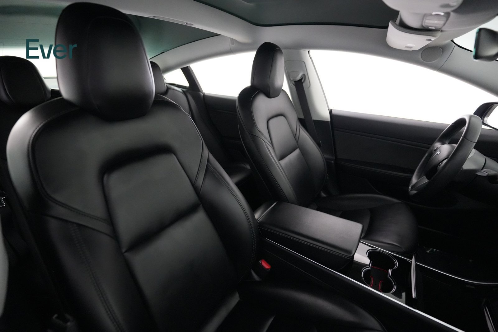 Used 2019 Tesla Model 3 Standard Range Plus RWD image 23
