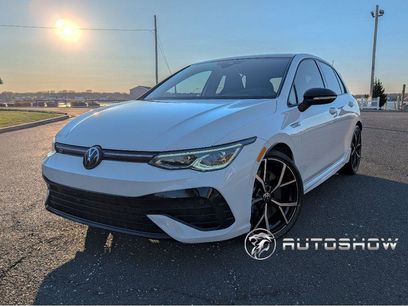 Used 2024 Volkswagen Golf R
