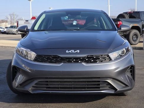 Used 2023 Kia Forte LXS image 11