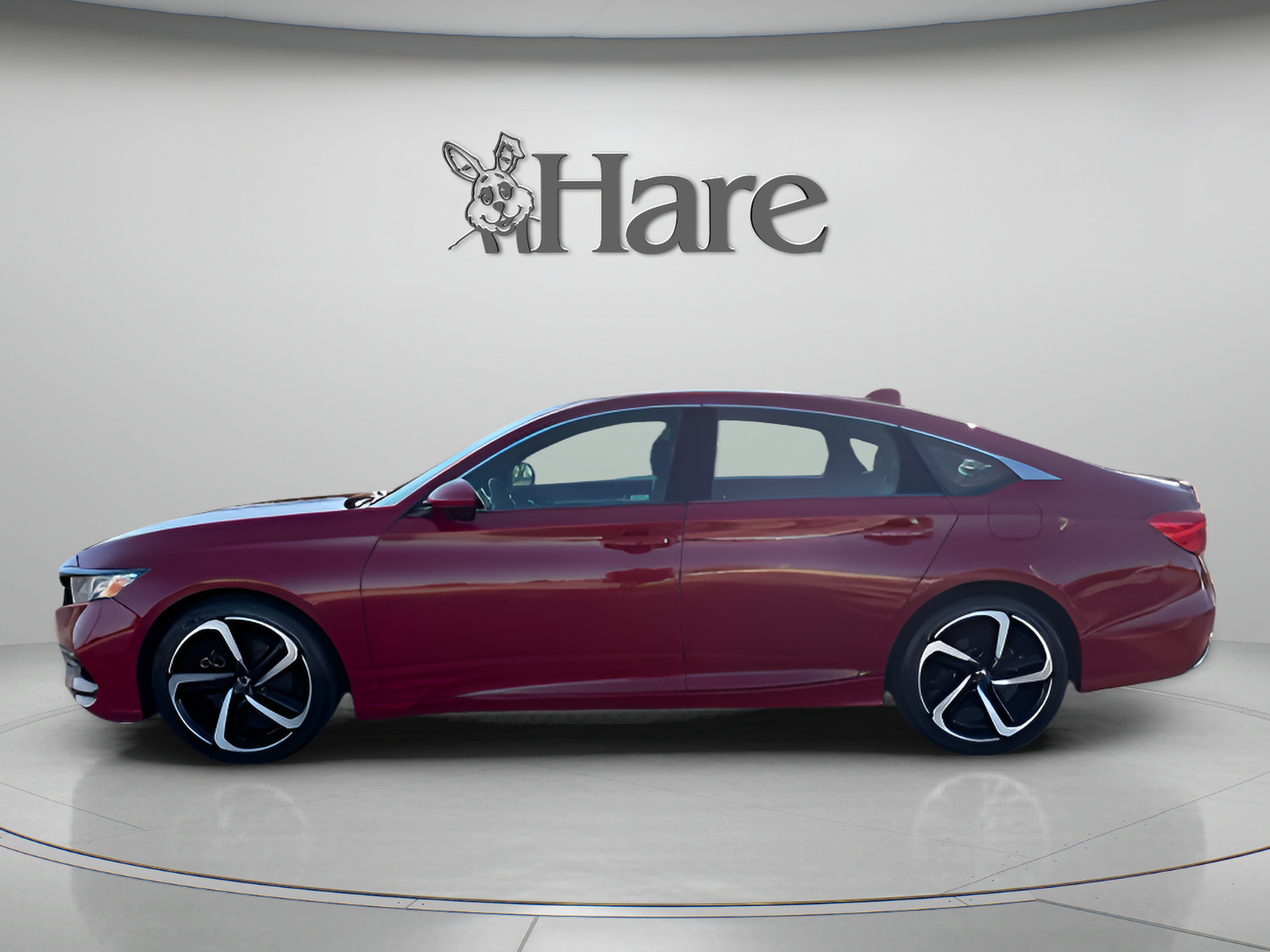 Used 2019 Honda Accord Sport image 2