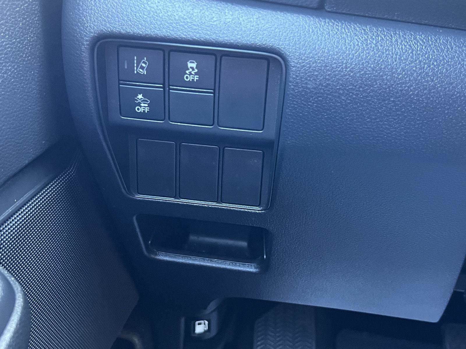 Used 2020 Honda CR-V EX image 21