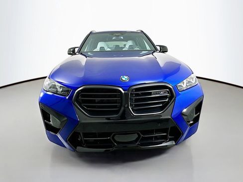 Used 2024 BMW X5 M Competition w/ Executive Package image 6