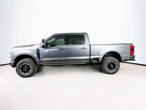 New 2026 Ford F250 Platinum w/ Tremor Off-Road Package image 3