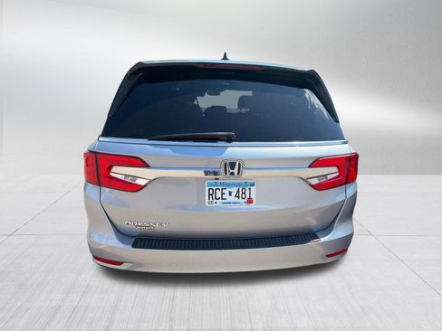 Used 2019 Honda Odyssey EX-L image 5