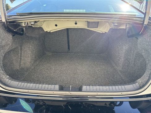 Certified 2024 Volkswagen Jetta SE image 11