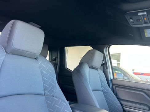 New 2026 Toyota Tacoma SR5 AWD/4WD image 13