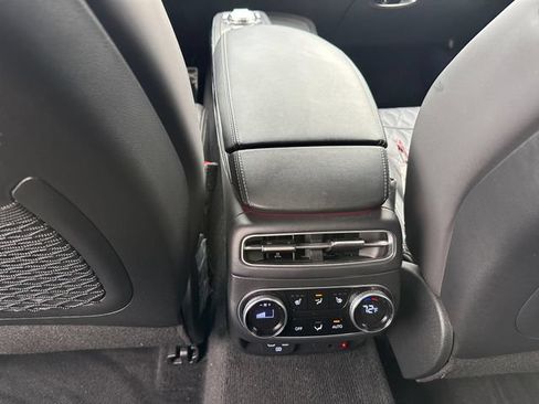 Used 2023 Genesis GV70 3.5T Sport w/ Sport Prestige Package AWD/4WD image 17