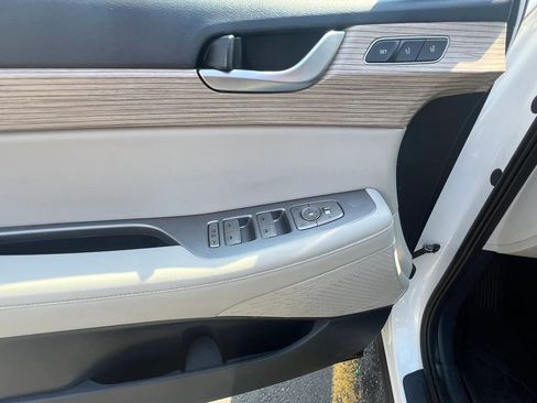 Used 2020 Hyundai Palisade SEL AWD/4WD image 14