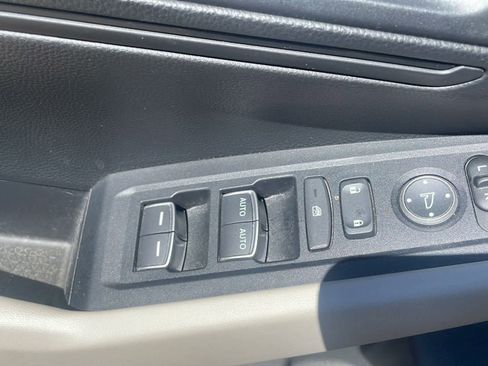 Used 2025 Honda Accord LX image 13