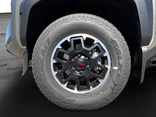 New 2026 Toyota Tacoma TRD Off-Road AWD/4WD image 11