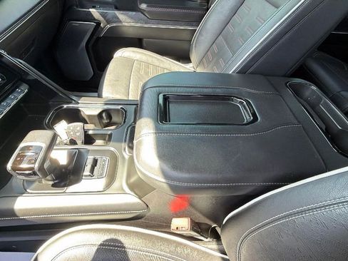 Certified 2022 GMC Sierra 1500 AT4X AWD/4WD image 26