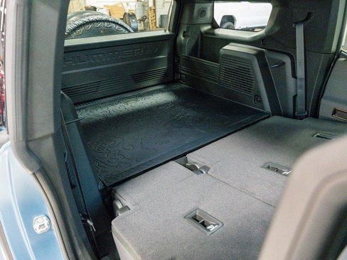 New 2024 GMC Hummer EV 3X w/ Omega Edition image 16