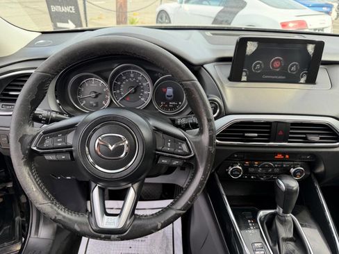 Used 2018 MAZDA CX-9 Touring w/ Touring Premium Package AWD/4WD image 33