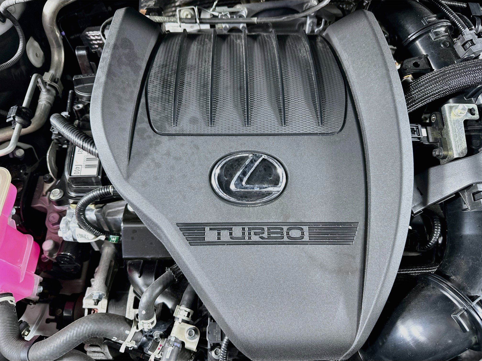 Used 2023 Lexus RX 350 Premium Plus w/ Cold Area Package FWD image 30