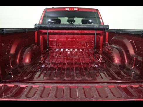 Used 2022 RAM 1500 Classic Warlock w/ Electronics Group image 17