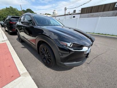 Used 2024 MAZDA CX-30 AWD 2.5 S w/ Select Sport Pkg