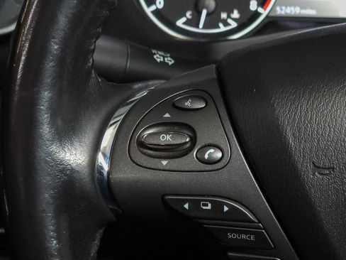 Used 2022 Nissan Murano Platinum w/ Cargo Package image 24