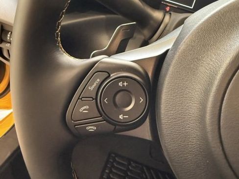 New 2026 Toyota GR86 YUZU Limited image 19