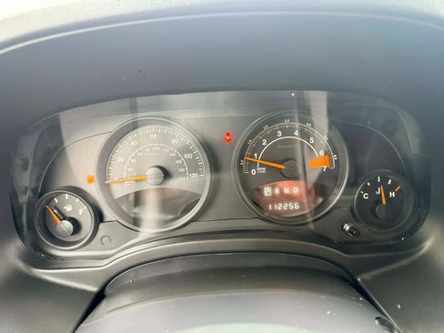 Used 2016 Jeep Patriot Sport image 15