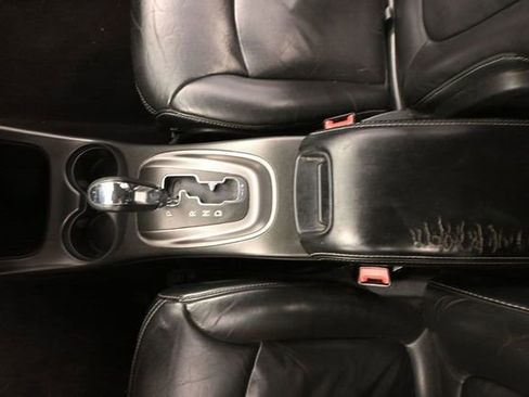 Used 2016 Dodge Journey Crossroad w/ Popular Equipment Group AWD/4WD image 33