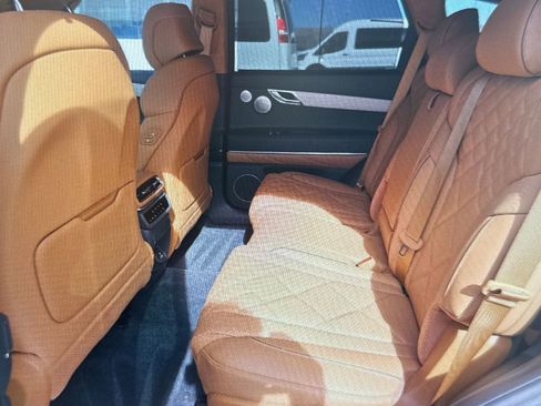 Used 2026 Genesis GV80 3.5T Prestige image 7