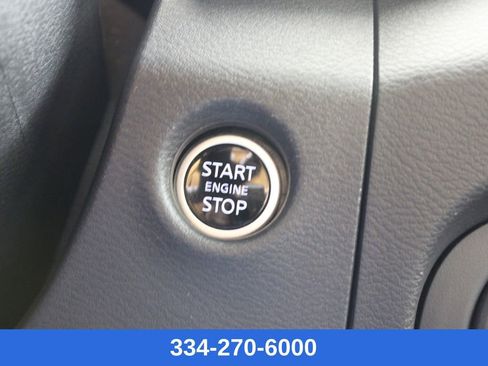 Used 2023 Nissan Frontier Pro-X w/ Pro-X Premium Package image 10