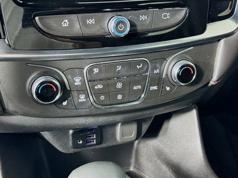 Used 2023 Chevrolet Traverse RS w/ LPO, Floor Liner Package image 17