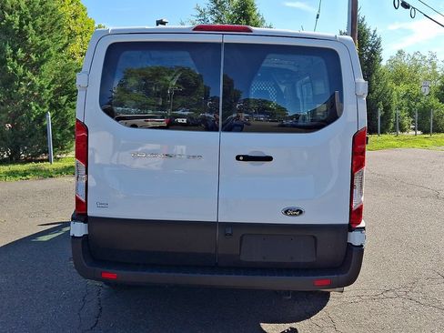 Used 2024 Ford Transit 250 Low Roof w/ Exterior Upgrade Package RWD image 8