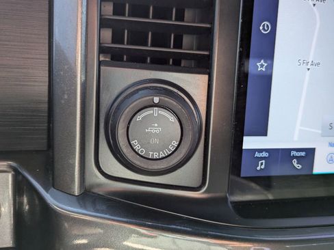 Used 2022 Ford F150 XLT w/ Equipment Group 302A High image 19